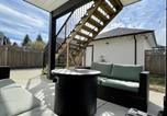 Location vacances Chilliwack - Modern 3br - Patio - Fireplace - Self Check-in-3