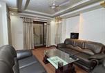 Location vacances Jaipur - Fort bawdi home stay-4