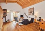 Location vacances Reit im Winkl - Ferienwohnung Dosbach-3