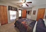 Location vacances Taos - Valley Condo 112 - Creekside - Wifi - Pet Friendly - Hot Tub - Fireplace - Washer - Dryer - Playground-4