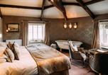 Hôtel Kirkby Lonsdale - The Royal Hotel-3