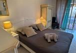 Location vacances Cagnes-sur-Mer - Appartement avec terrasse à 100m de la plage-2