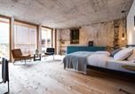 Hôtel Saint-Gall - Tremondi - Boutique Bnb-1