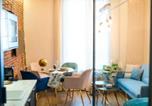 Location vacances El Portillo - Ferrari Suites-1