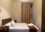 Location vacances Seville - Pension Catedral-4