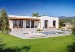 Location vacances Igoumenítsa - Villa Anthilia-1