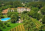 Hôtel La Croix-Valmer - Château de Valmer-1