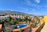 Location vacances Puerto de la Cruz - Apartamentos Tigaiga Suites-4
