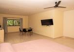 Location vacances Cancún - Spacious Loft and Large Bath Casa Jurel-3