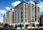 Hôtel Orlando - Towneplace Suites by Marriott Orlando Downtown-2