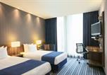 Hôtel South Holland - Holiday Inn Express Rotterdam - Central Station by Ihg-3