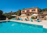 Location vacances Porreres - Amazing Home In Porreres-1