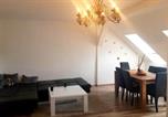 Location vacances Görlitz - Penthouse Apartment in historischem Monument-1