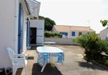 Location vacances Saint-Hilaire-de-Riez - Maison de famille à St Hilaire de Riez-4