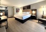 Hôtel Corning - Thunderbird Lodge-2
