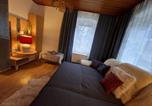 Hôtel Bad Goisern - Apartment House Seerose self check-in-3