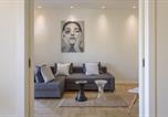 Location vacances Athènes - Charming 7th-Floor Apartment with Acropolis view-4