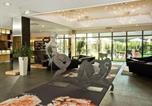 Hôtel Rubelles - Residhome Suites Paris Sénart-1