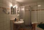 Hôtel Lollar - Hotel Gardenia-1