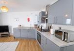 Location vacances  Gare d'Hartlepool - Glenholme Apartment 5-4