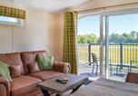 Location vacances Hull - Fairways Retreat 3 - Uk50248-3