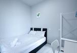 Location vacances Kota Kinabalu - Jesselton Quay near gaya street near jesslton point near suria sabah-2