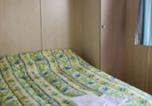Location vacances Saint-Martin-de-Varreville - Chalet - 6 pers., proche plage Utah - Api-1-52-2112-3