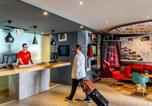 Hôtel Castro Urdiales - Ibis Bilbao Barakaldo-2