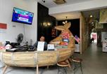 Hôtel Kuala Lumpur - Leo Backpackers @ Central Market-1