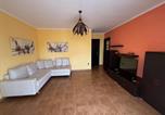 Location vacances La Maddalena - Appartamento Bouganville-4