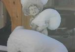 Location vacances Matrei am Brenner - Appartements Agnes-4