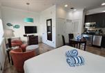 Location vacances Sarasota - The Beach Club At Siesta #100a-3