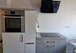 Location vacances Rhénanie-Palatinat - Macfewo - Komplette Ferienwohnung im Stadtkern von Mayen-3