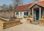 Location vacances Nawton - Foxglove Cottage-1