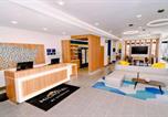 Hôtel Webster - Microtel Inn & Suites by Wyndham Newark Ny-4