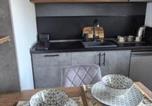 Location vacances  Sozopol - Къща за гости Dream House-1