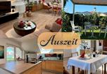 Location vacances Stein Am Rhein  - Ferienwohnung Klosterblick-1