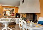 Hôtel Bouches-du-Rhône - Hotel La Tramontane-4