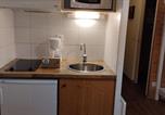 Location vacances Orelle - Studio Hameau 5 201a - SPA & PISCINE studio 4 pers.-3