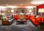 Hôtel Menheniot - Copthorne Hotel Plymouth-4