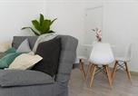 Location vacances Burgos - Precioso Estudio junto a la catedral-3