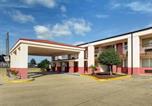 Hôtel Meridian - Econo Lodge Inn & Suites Forest-1