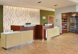 Hôtel Corinth - Fairfield Inn & Suites by Marriott Jackson-3