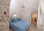 Location vacances Pouilles - Trullo delle Rondini-3