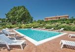 Location vacances Massa Martana - Beautiful Home In Acquasparta -Tr--1