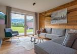 Location vacances Sankt Georgen Ob Murau - Mountain Chalet Alpinchique-4