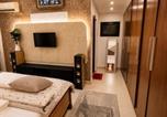 Location vacances دار السلام - Golden Horizon Residences-2