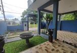 Hôtel Negombo - Villa Infinity Negombo-3