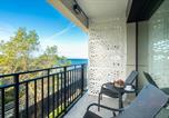 Location vacances Międzyzdroje - Your Holidays Infinity A233-1