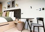 Hôtel Bourn - Wilde Aparthotels Cambridge City Centre-3